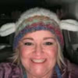 Meet your Posher, Kristi